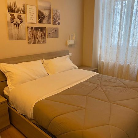 B&b Porta Arpana Foggia Bagian luar foto