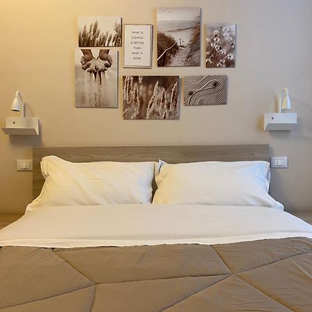 B&b Porta Arpana Foggia Bagian luar foto