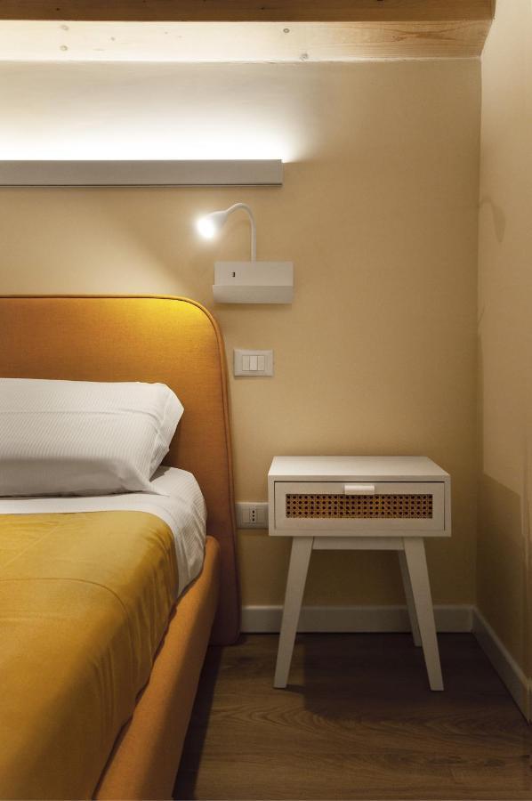 B&b Porta Arpana Foggia Bagian luar foto