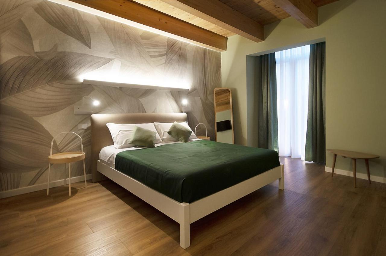 B&b Porta Arpana Foggia Bagian luar foto