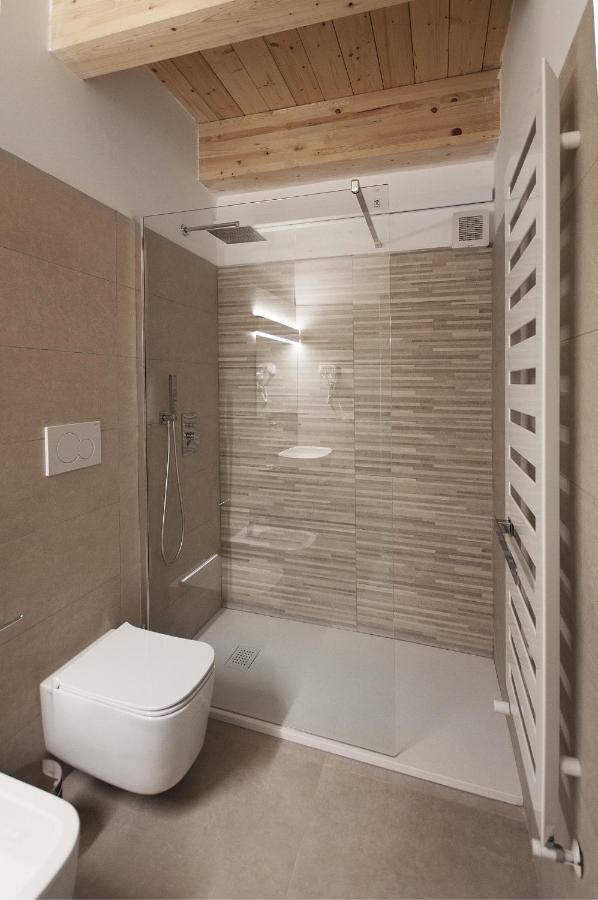 B&b Porta Arpana Foggia Bagian luar foto