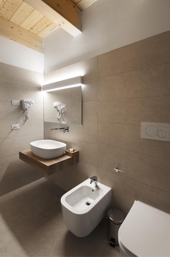 B&b Porta Arpana Foggia Bagian luar foto