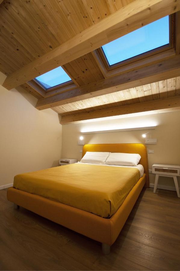 B&b Porta Arpana Foggia Bagian luar foto
