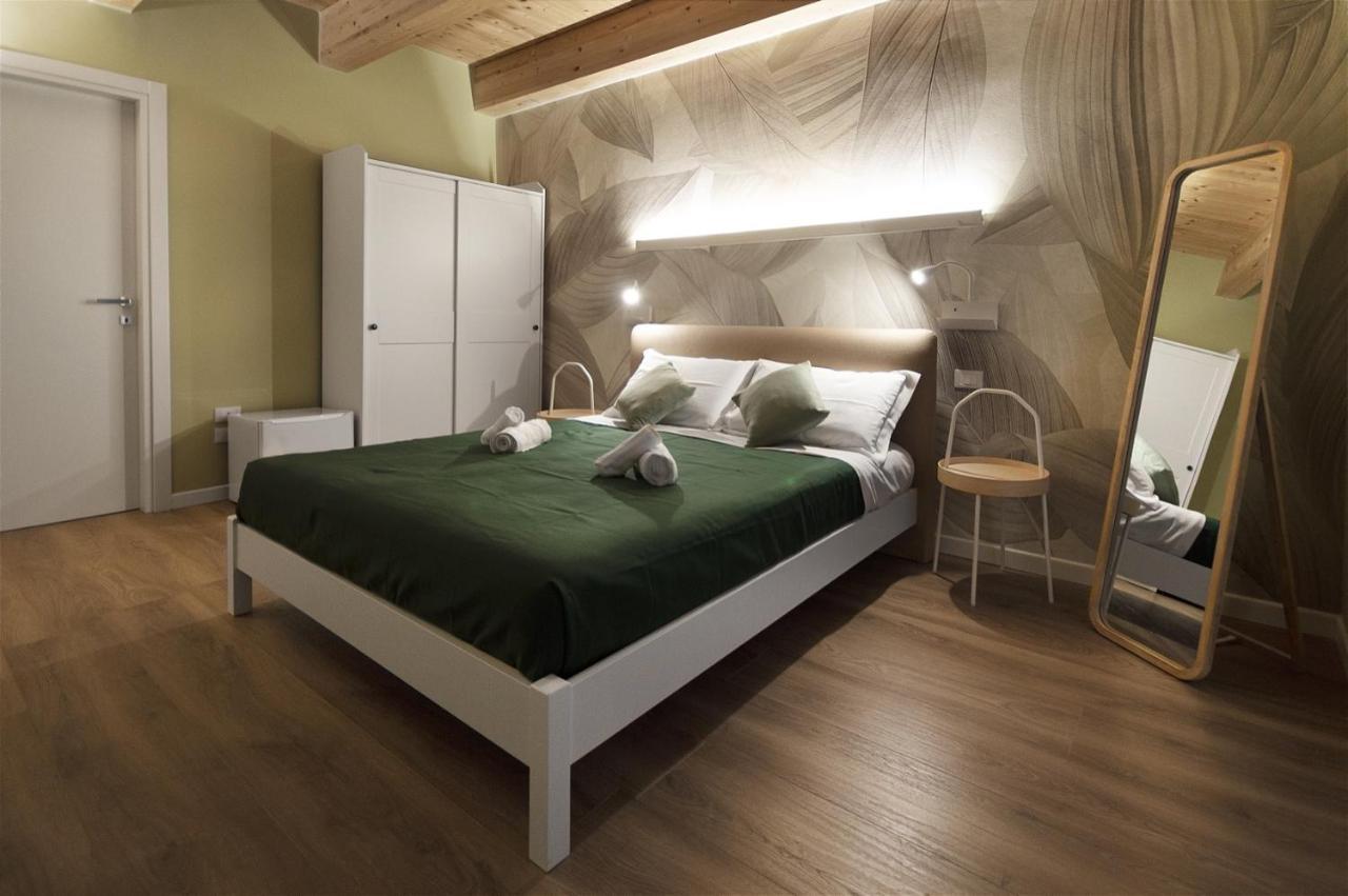 B&b Porta Arpana Foggia Bagian luar foto