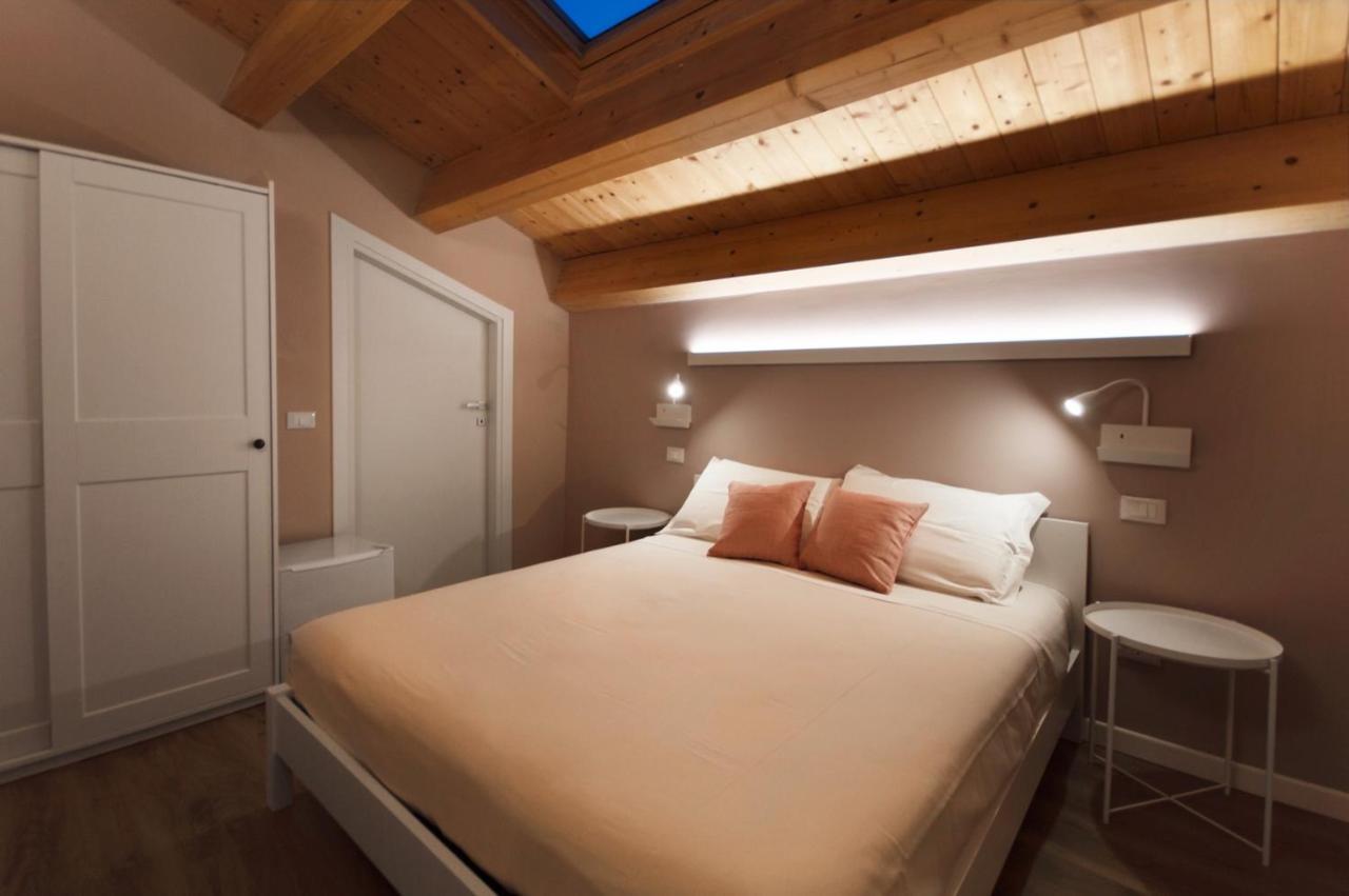 B&b Porta Arpana Foggia Bagian luar foto
