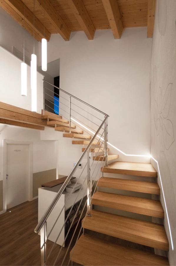 B&b Porta Arpana Foggia Bagian luar foto