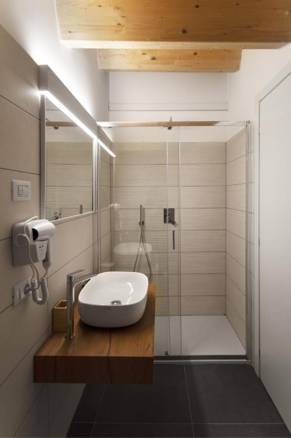 B&b Porta Arpana Foggia Bagian luar foto