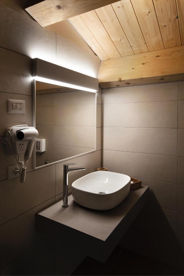 B&b Porta Arpana Foggia Bagian luar foto