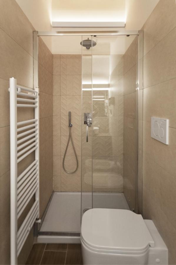B&b Porta Arpana Foggia Bagian luar foto