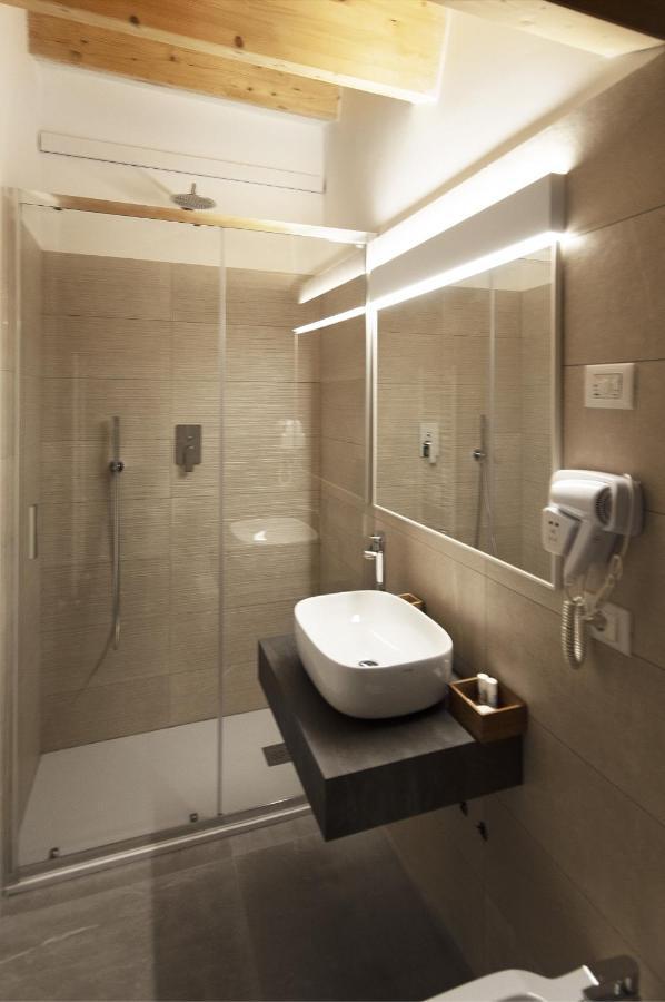 B&b Porta Arpana Foggia Bagian luar foto