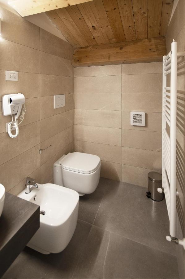 B&b Porta Arpana Foggia Bagian luar foto