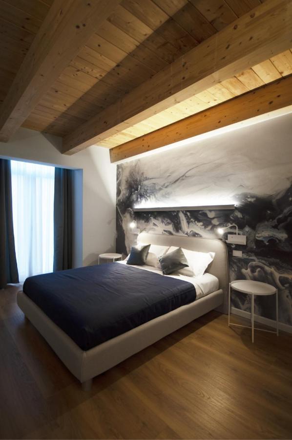 B&b Porta Arpana Foggia Bagian luar foto