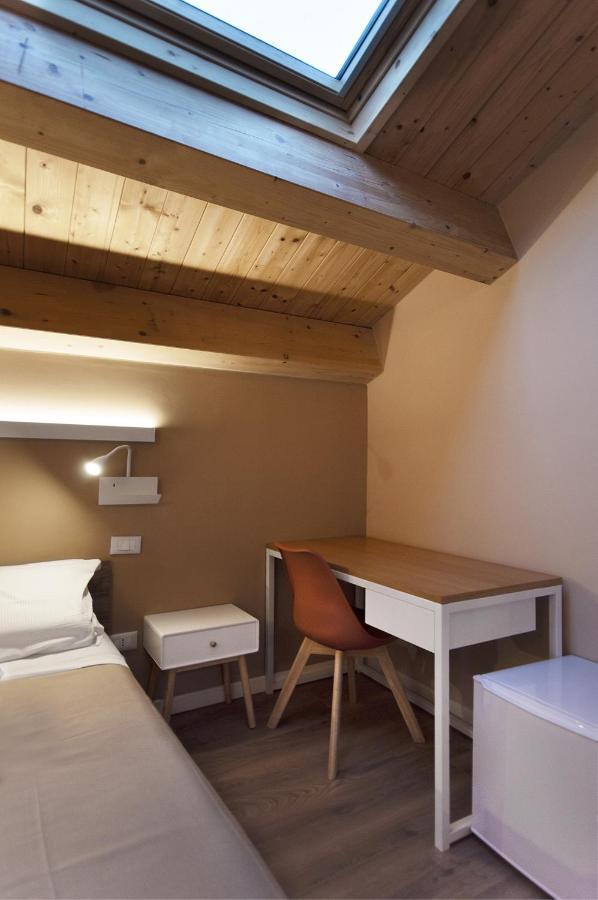 B&b Porta Arpana Foggia Bagian luar foto