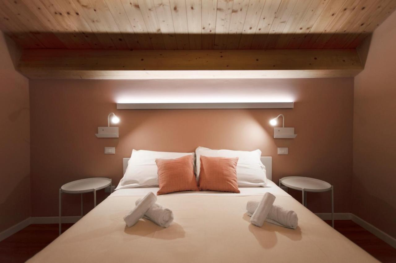 B&b Porta Arpana Foggia Bagian luar foto