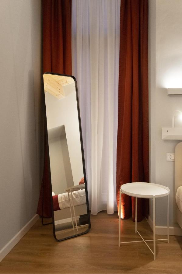 B&b Porta Arpana Foggia Bagian luar foto