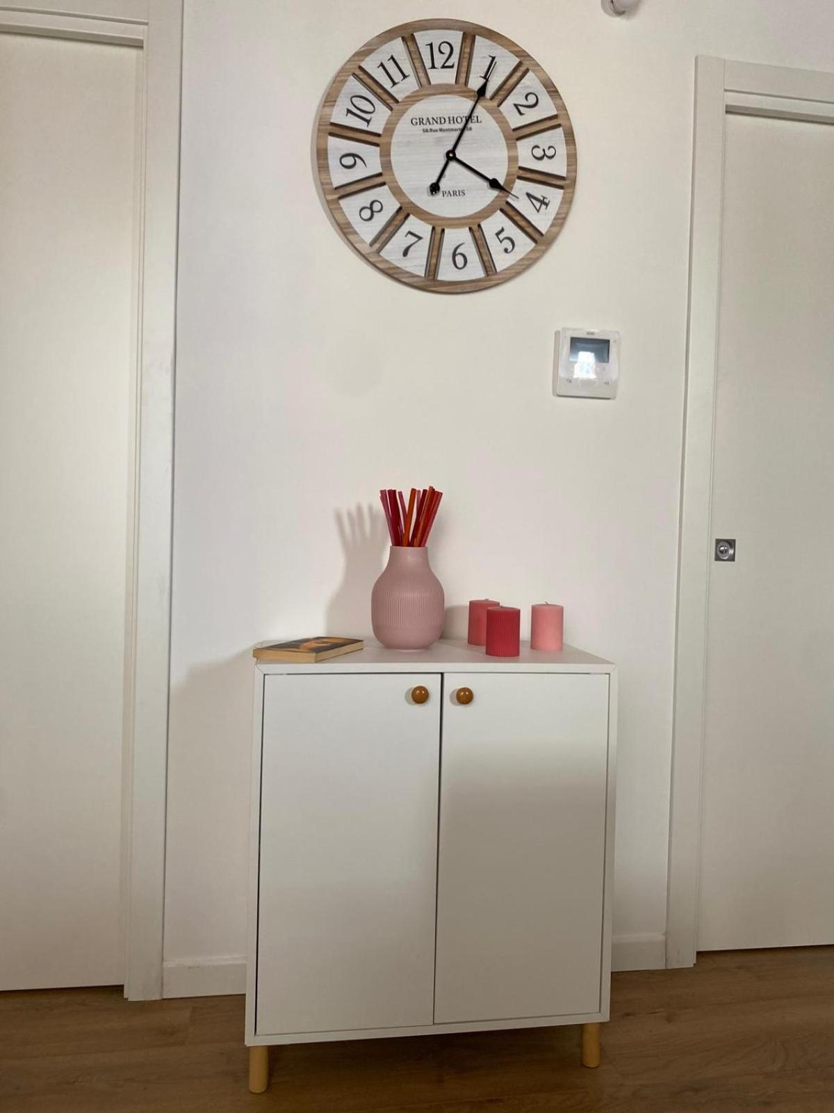 B&b Porta Arpana Foggia Bagian luar foto