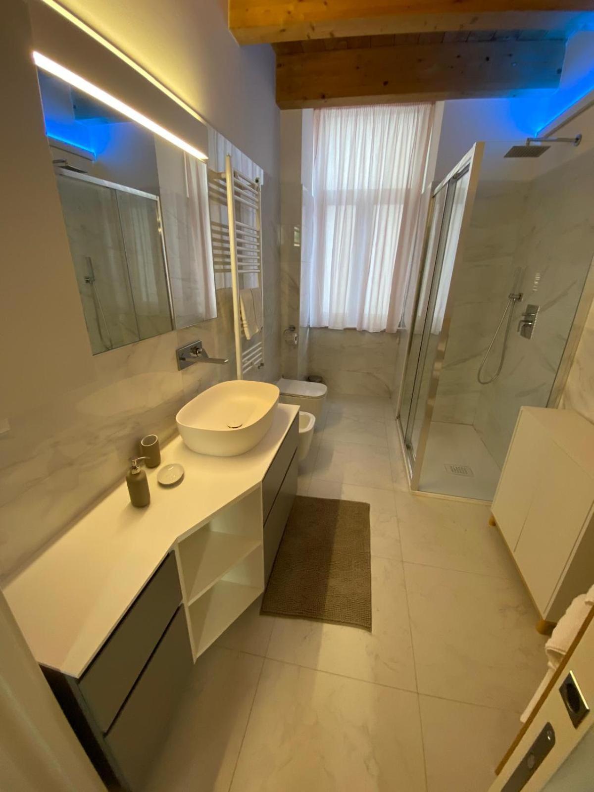 B&b Porta Arpana Foggia Bagian luar foto