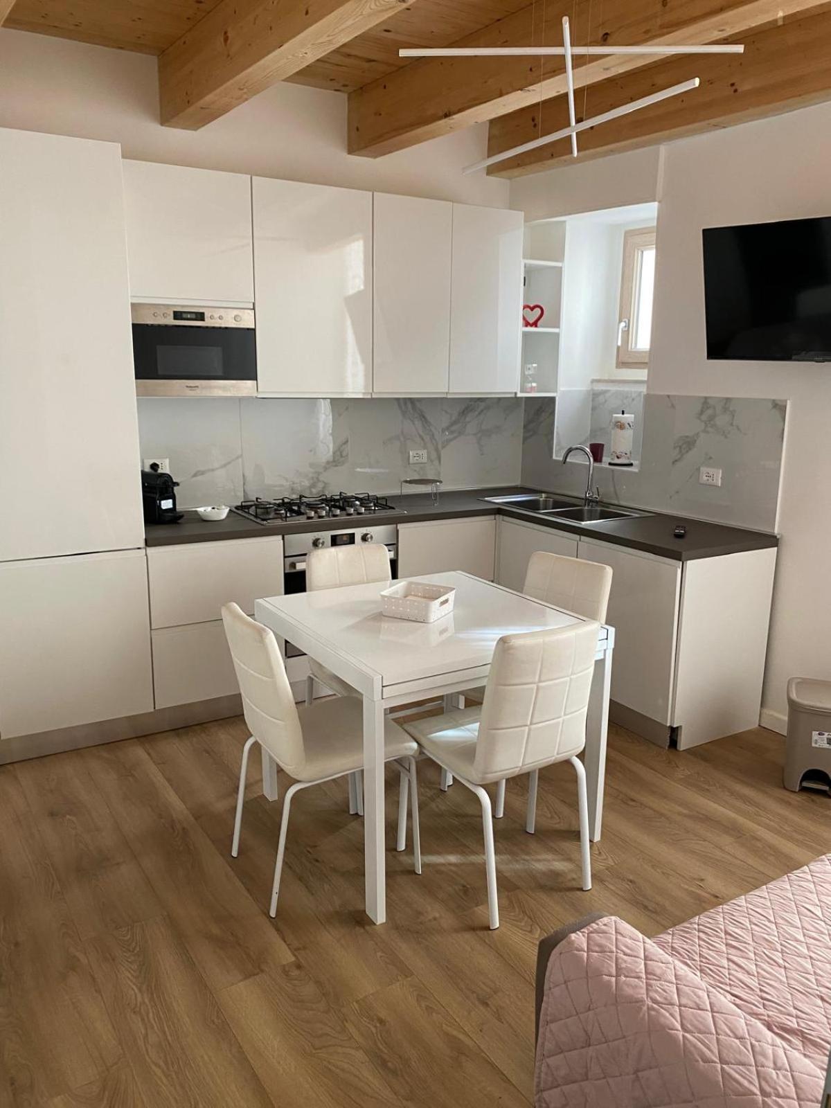 B&b Porta Arpana Foggia Bagian luar foto