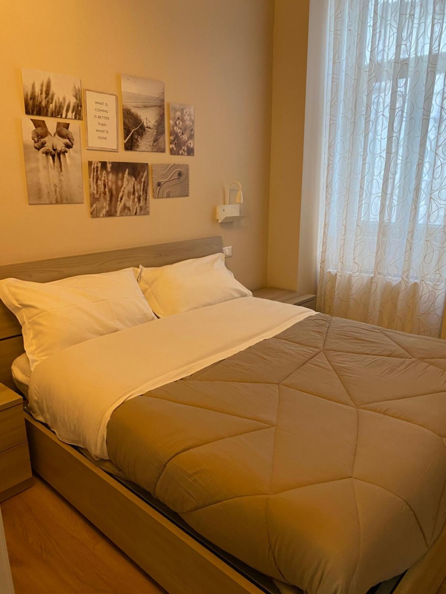 B&b Porta Arpana Foggia Bagian luar foto